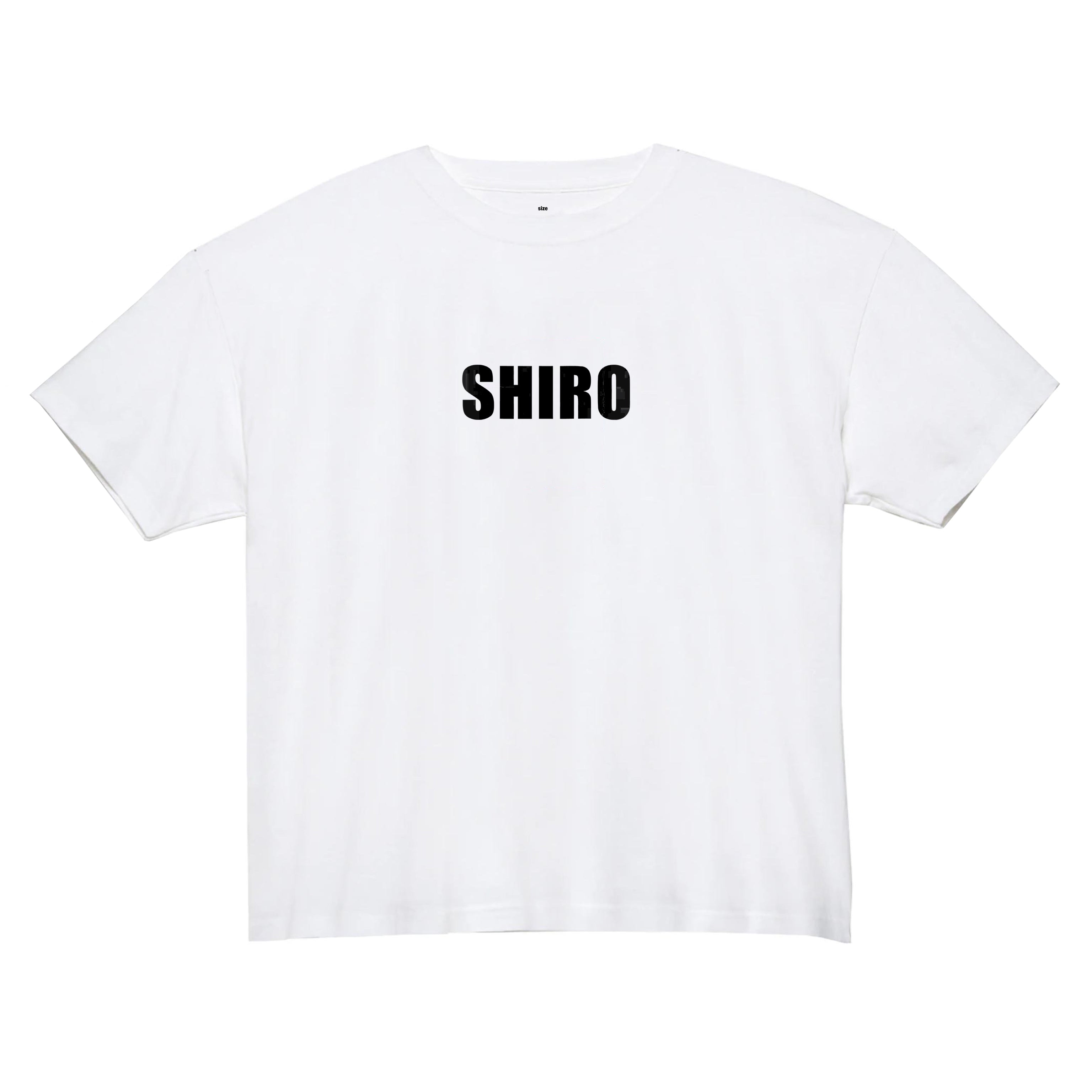 PROJECT EYEWEAR TEE 05 PEW