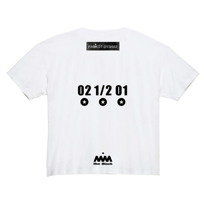 PROJECT EYEWEAR TEE 05 PEW