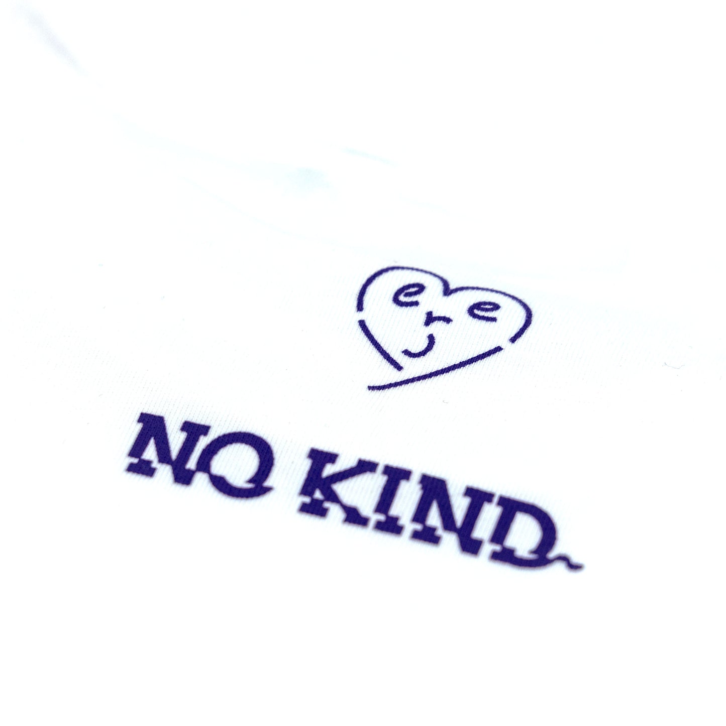 NO KIND PULPY BONES - Exhibition TEE