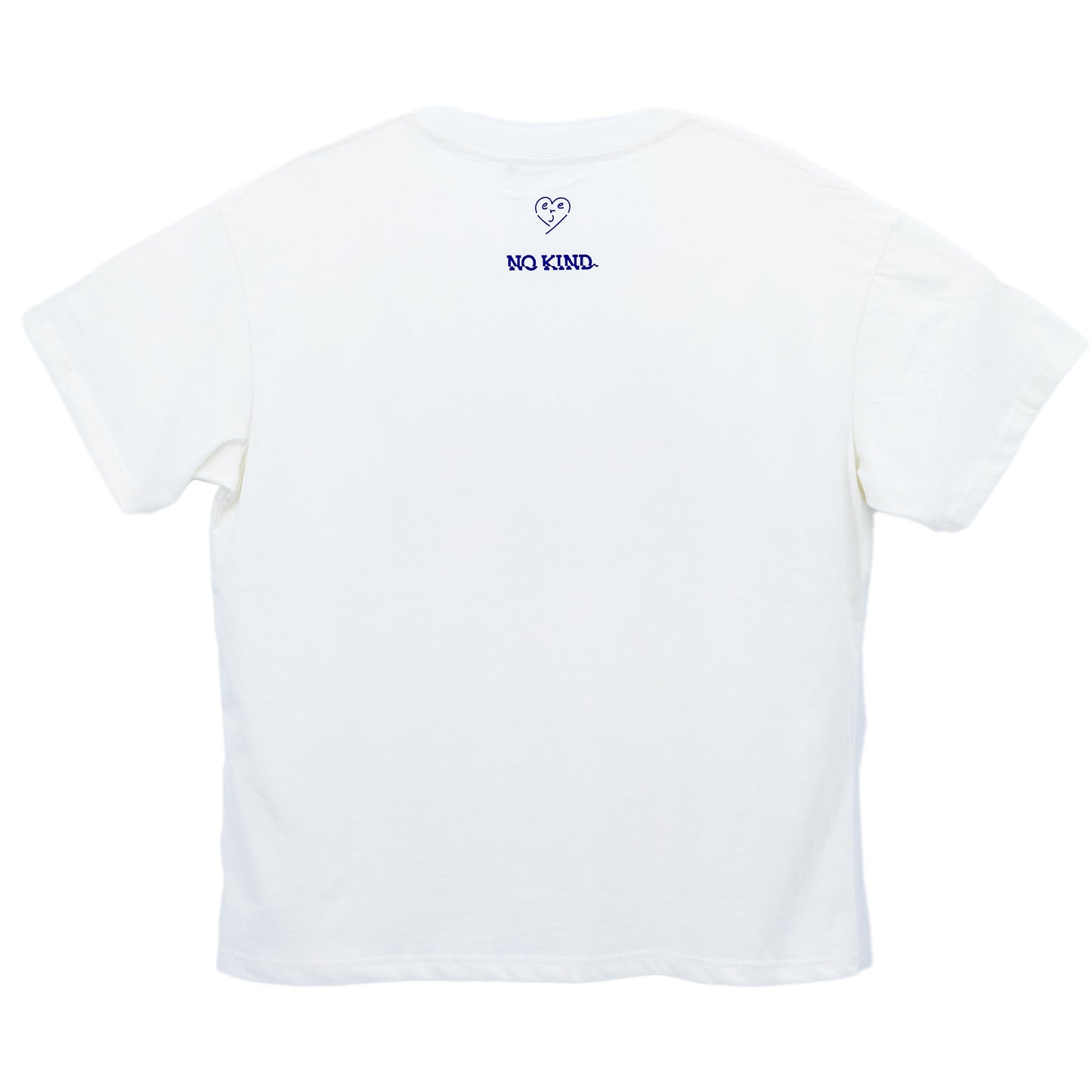 NO KIND PULPY BONES - Exhibition TEE