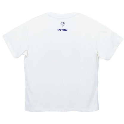 NO KIND PULPY BONES - Exhibition TEE