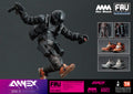 ACID RAIN x AAAA like Black x ANNEX 2179 FAV-BS02 Eric K - Like Black Version