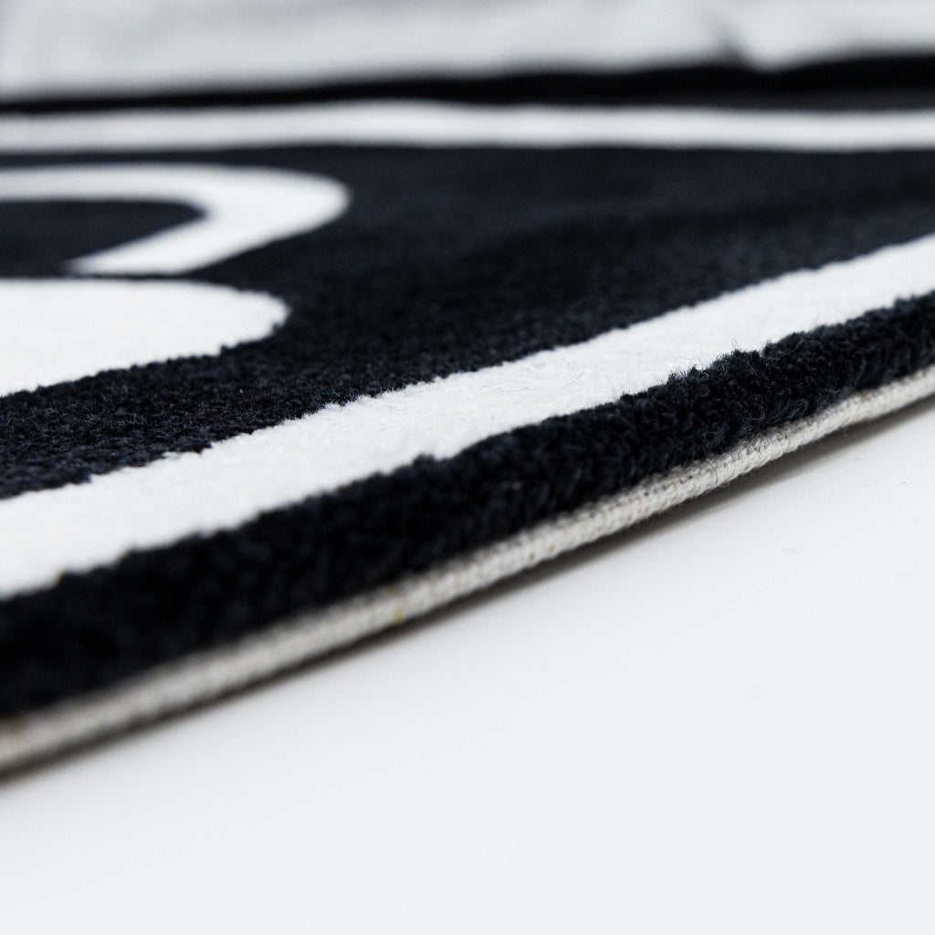 OFFICIALLY FAKE - FM UNDONE RUG