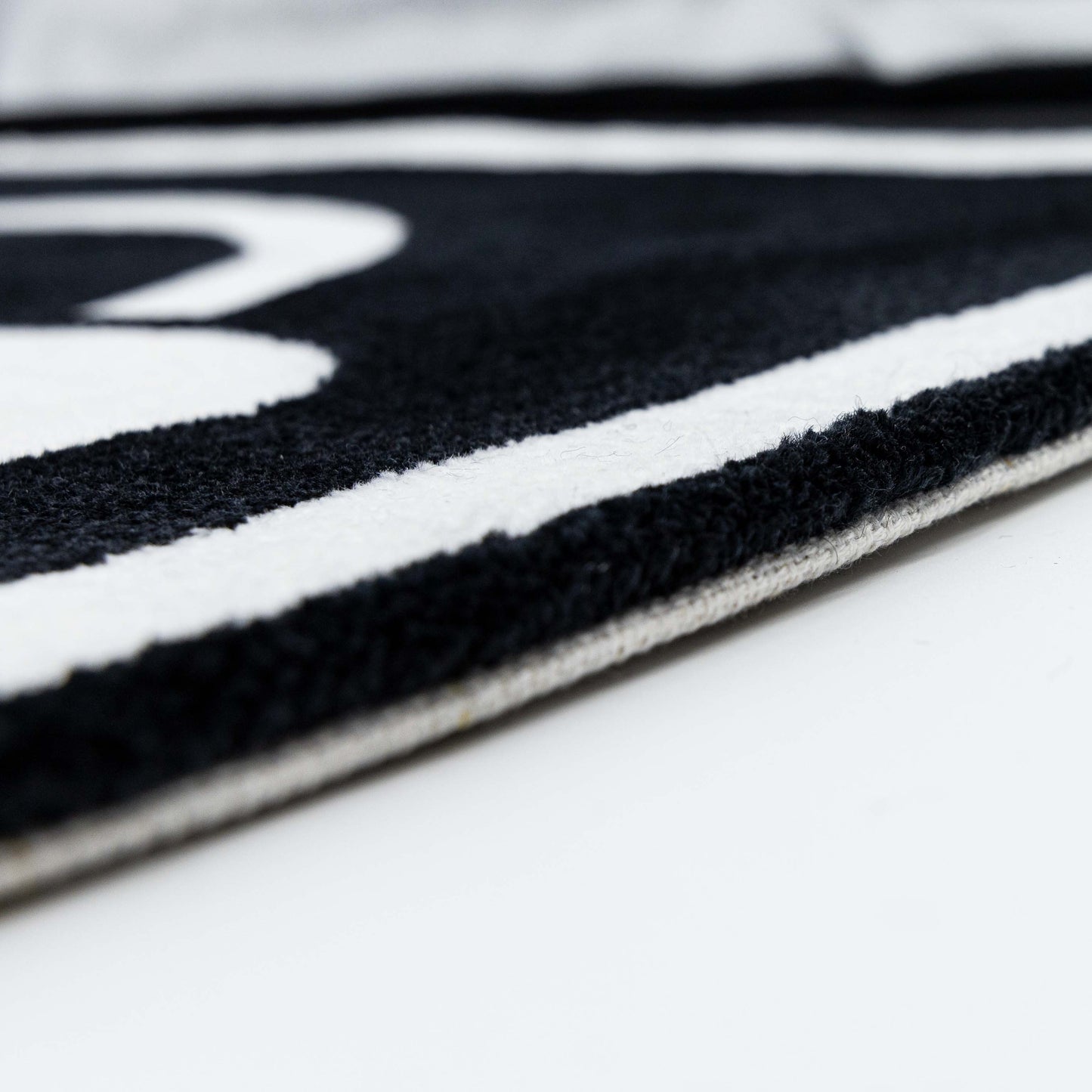OFFICIALLY FAKE - FM UNDONE RUG