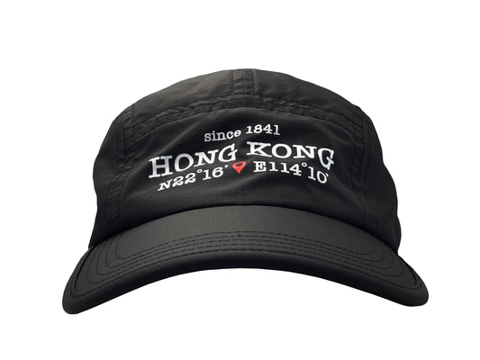 [ Hong Kong ] Ultra Light Cap