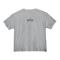 [ Hong Kong ] 重磅全棉美式筒Tee