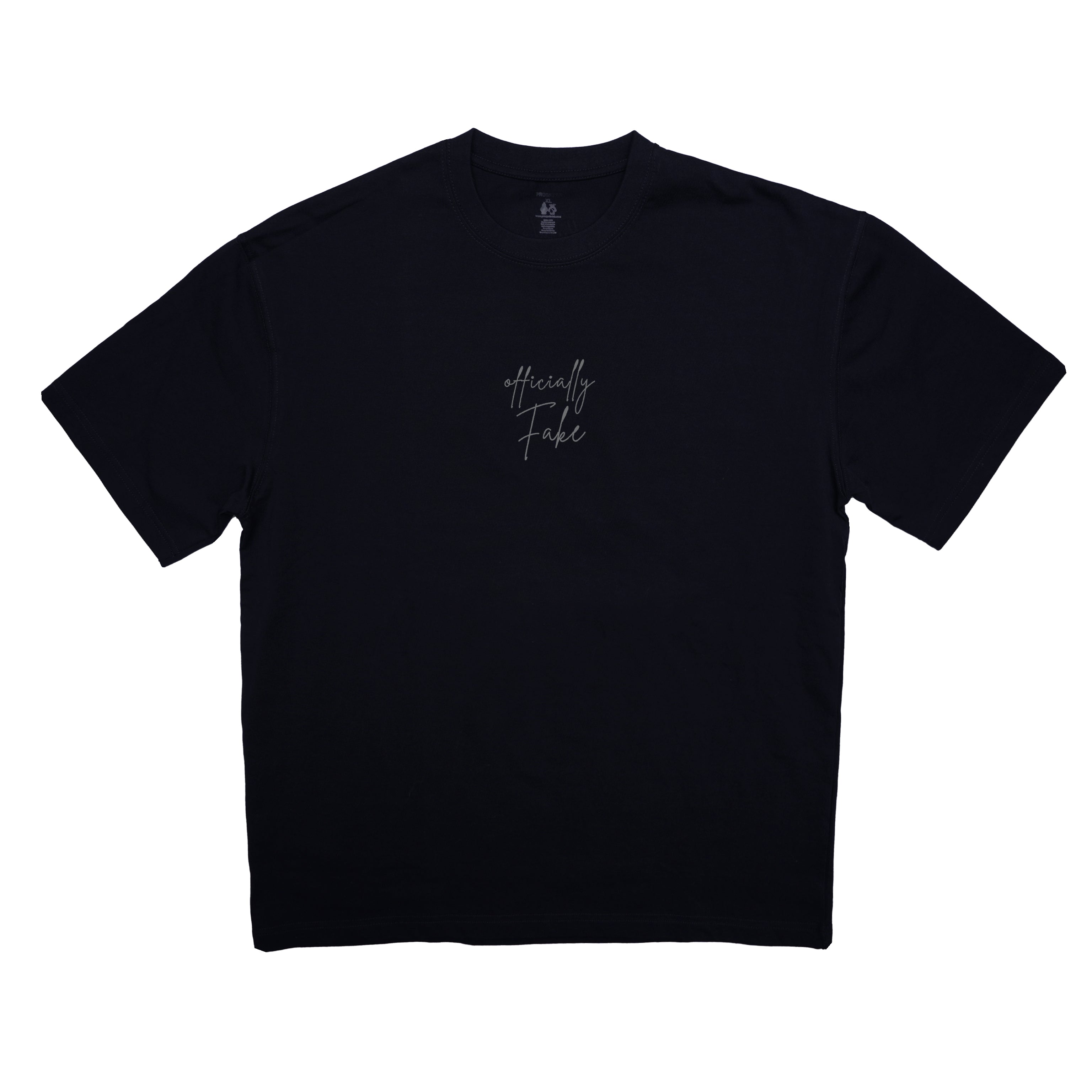 OFFICIALLY FAKE - Hello Kotty TEE