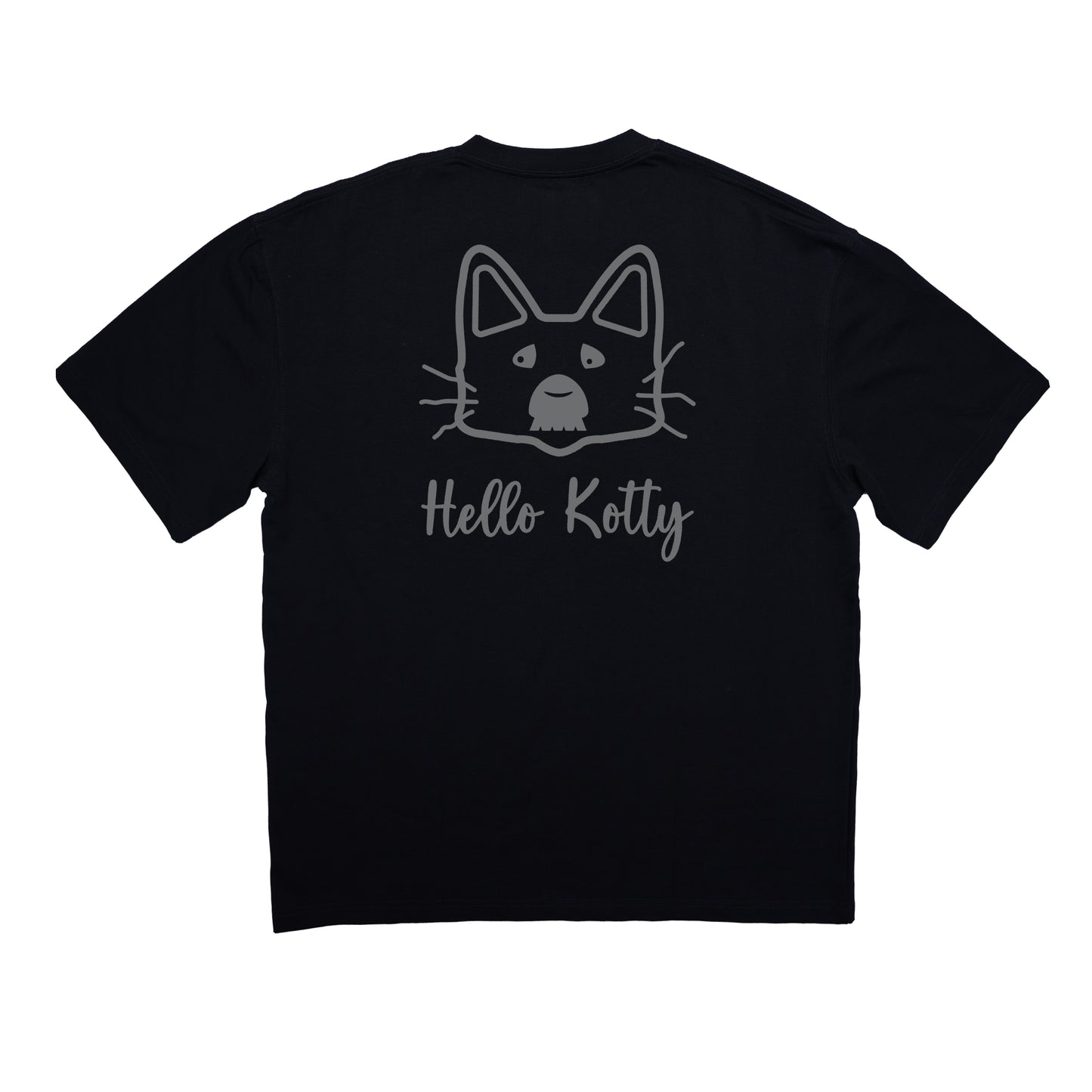 OFFICALLY FAKE - Hello Kotty TEE