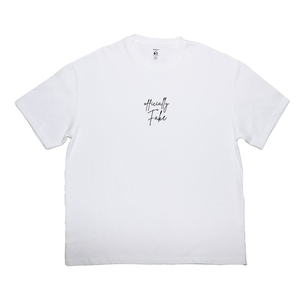 OFFICIALLY FAKE - Hello Kotty TEE