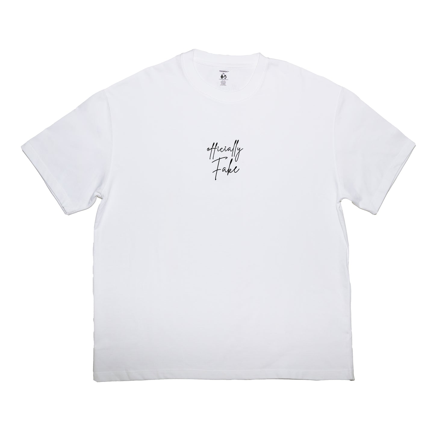 OFFICALLY FAKE - Hello Kotty TEE