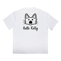 OFFICIALLY FAKE - Hello Kotty TEE