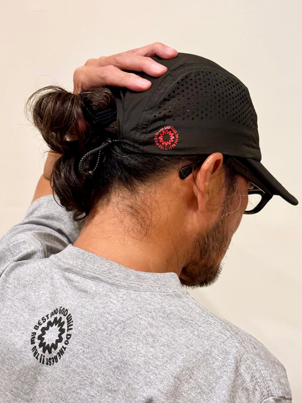 [ Hong Kong ] 重磅全棉美式筒Tee