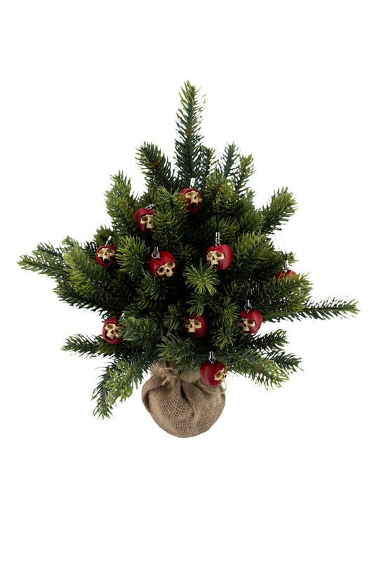 NO KIND PULPY BONES - Apple TREE