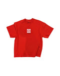OFFICIALLY FAKE - FM UNDONE REFLECTION TEE