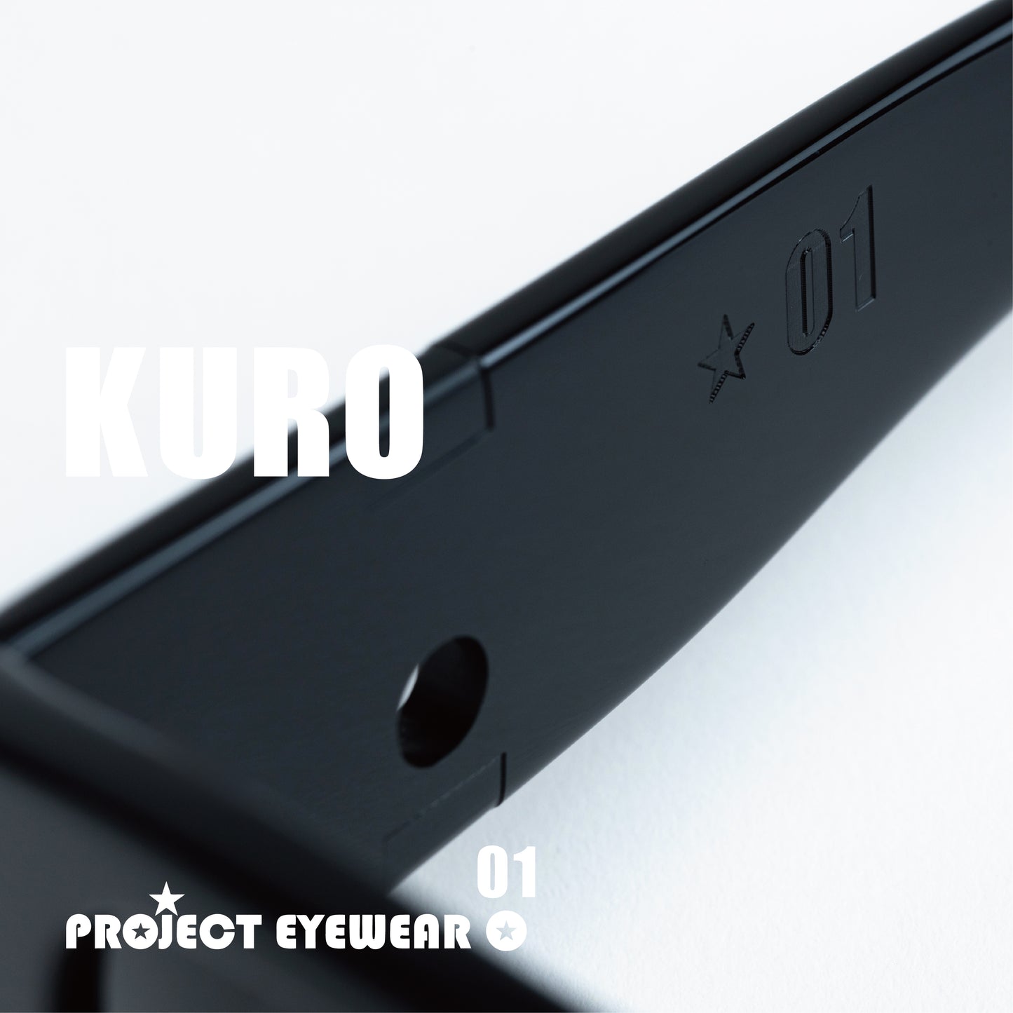 KURO 01 EYEWEAR