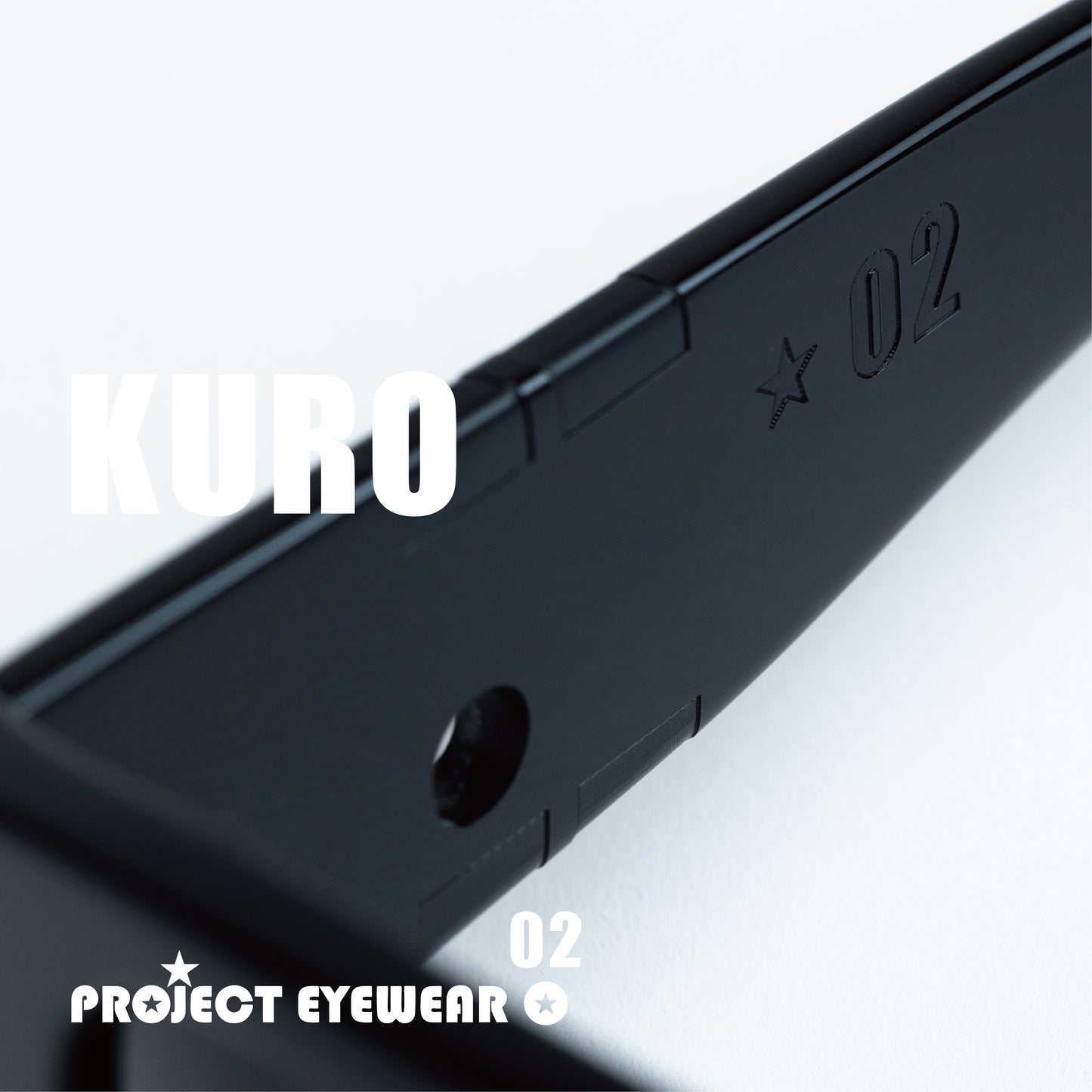 KURO 02 EYEWEAR