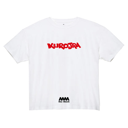 KUROJRA SOUVENIR TEE 02