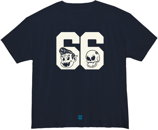 TAKARA DAKARA - Ketchup Records 66 TEE