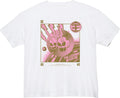 TAKARA DAKARA - Ketchup Records Vinyl TEE B