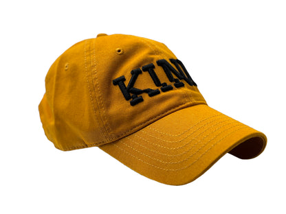 NO KIND. of Cap - NO/KIND : Kind Cap - Dusty Yellow