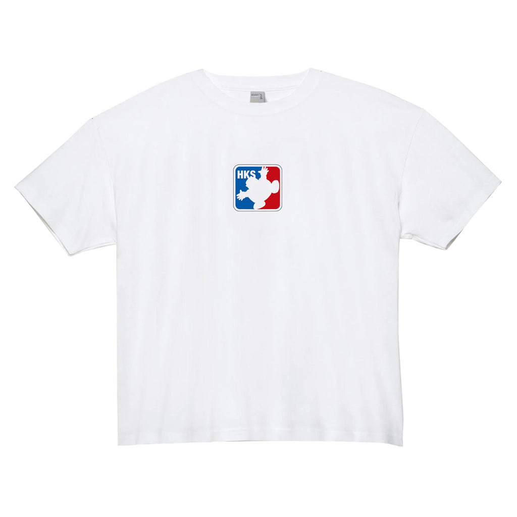 Heroic Tee Box - Ver. 02