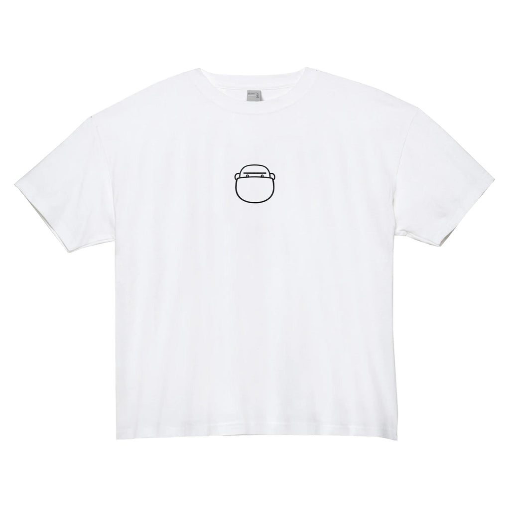 Heroic Tee Box - Ver. 03