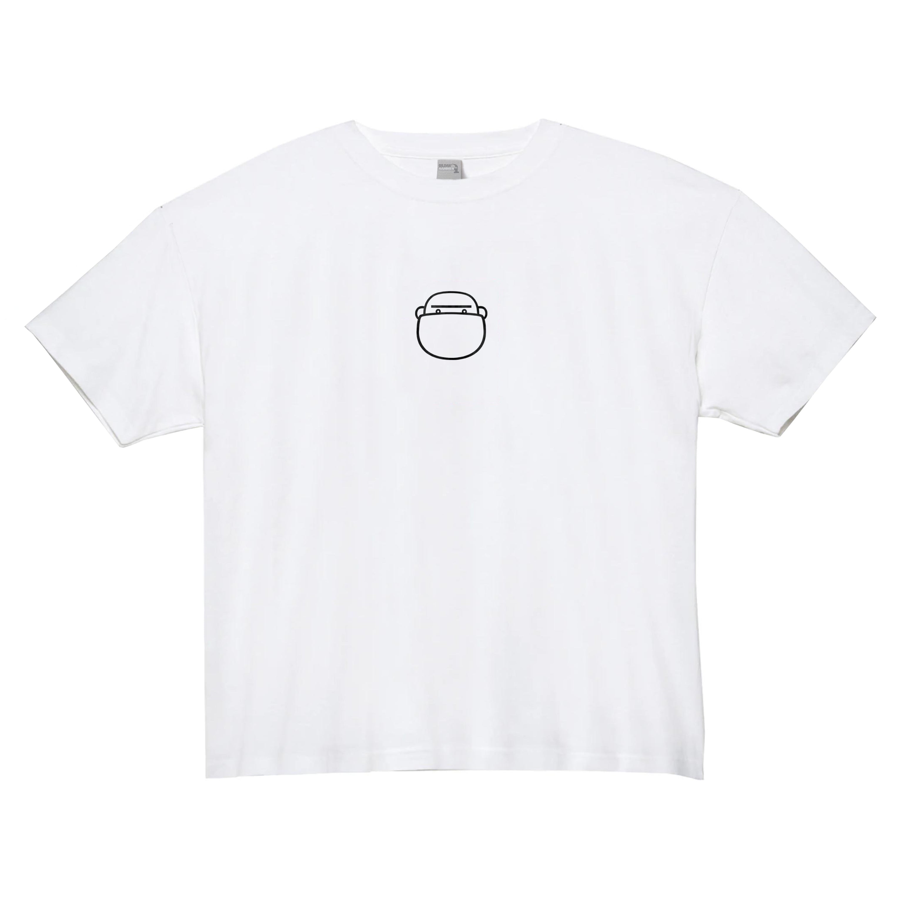 Heroic Tee Box - Ver. 03