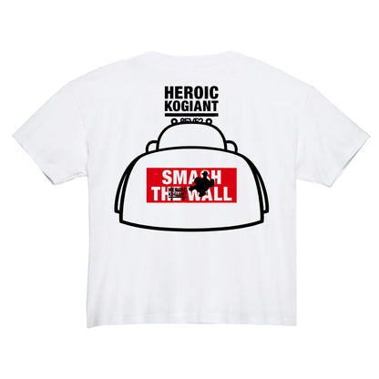 Heroic Tee Box - Ver. 03