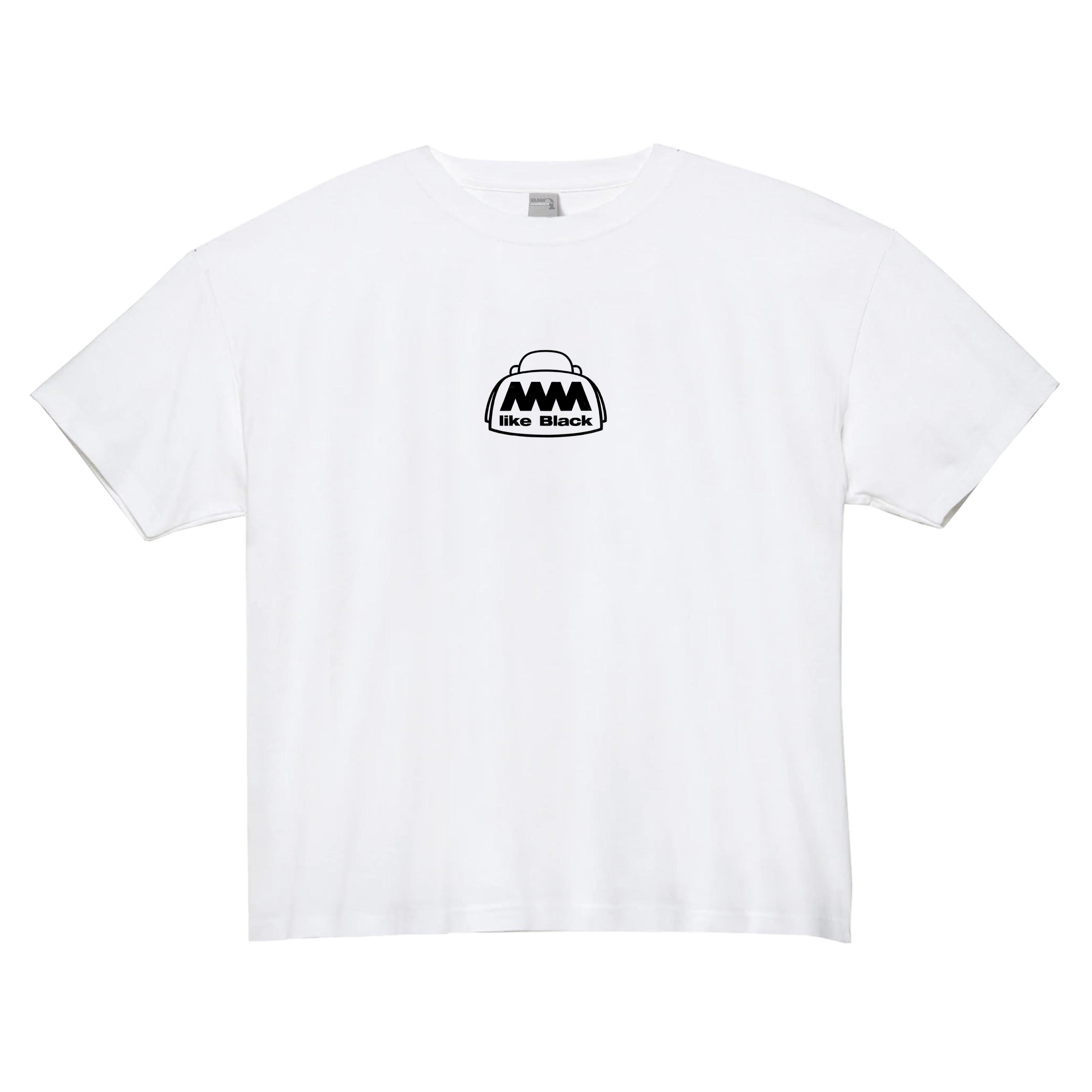 Heroic Tee Box - Ver. 04