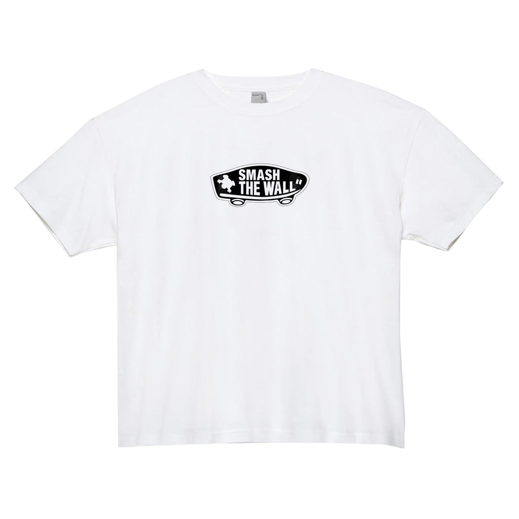 Heroic Tee Box - Ver. 06  *Online Exclusive