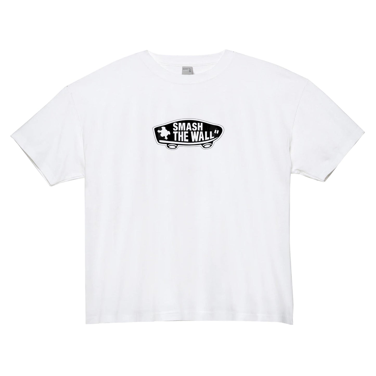 Heroic Tee Box - Ver. 06  *Online Exclusive