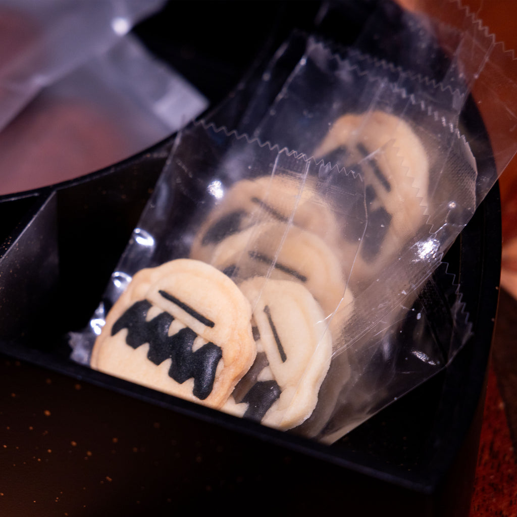 KOGIANT CNY BOX