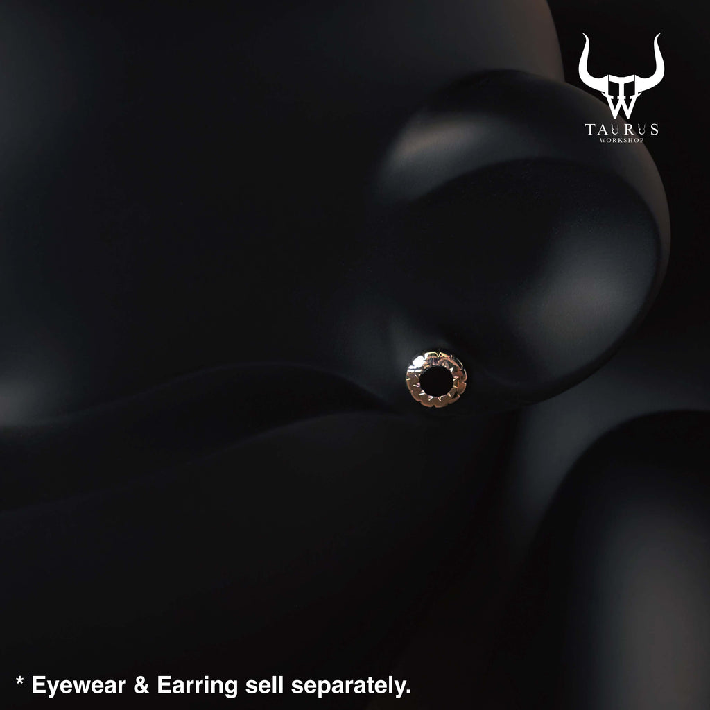 MONOTONE KOGIANT - BLACK - Pre-order