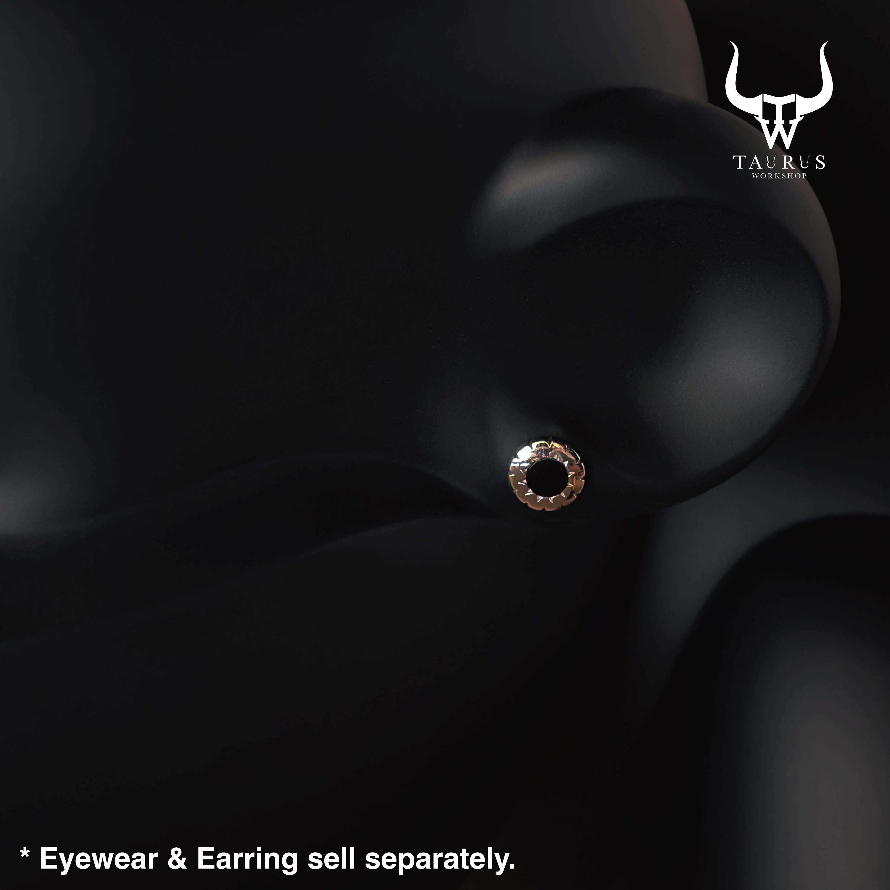 MONOTONE KOGIANT - BLACK - Pre-order