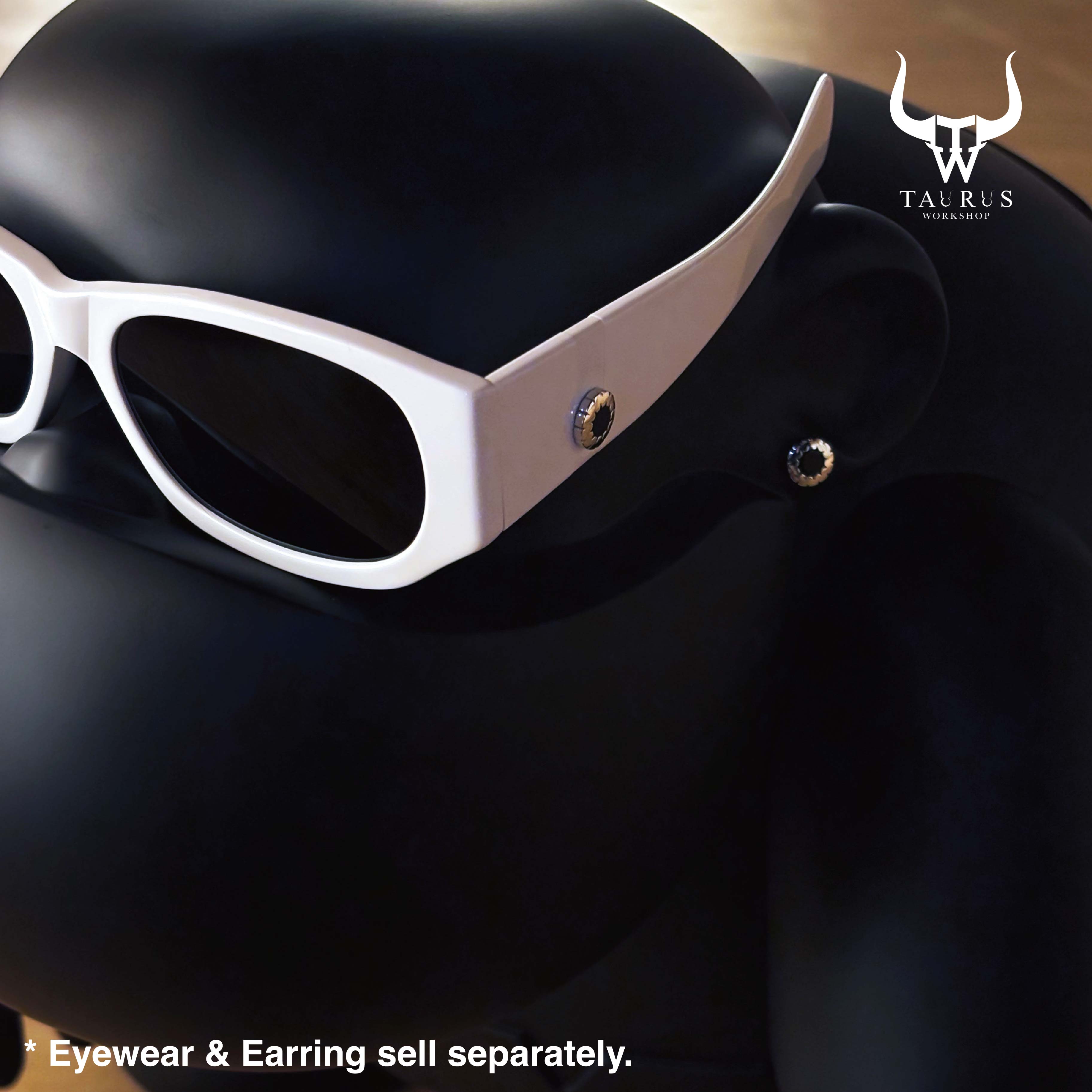 MONOTONE KOGIANT - BLACK - Pre-order