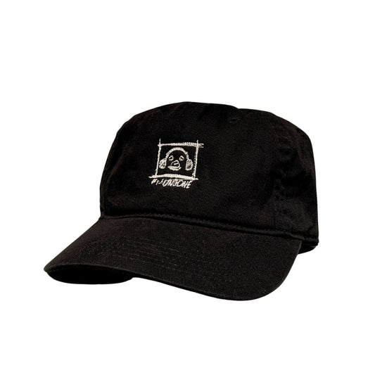 OFFICIALLY FAKE - NEW FM UNDONE CAP