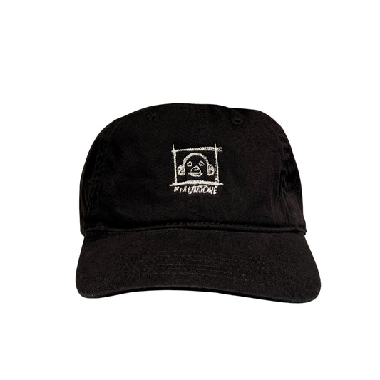OFFICIALLY FAKE - NEW FM UNDONE CAP
