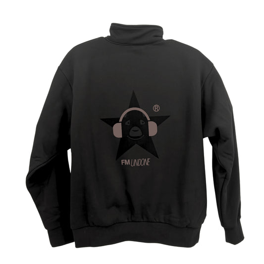 OFFICIALLY FAKE - NEW FM UNDONE JACKET