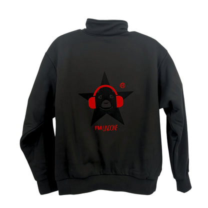 OFFICIALLY FAKE - NEW FM UNDONE JACKET