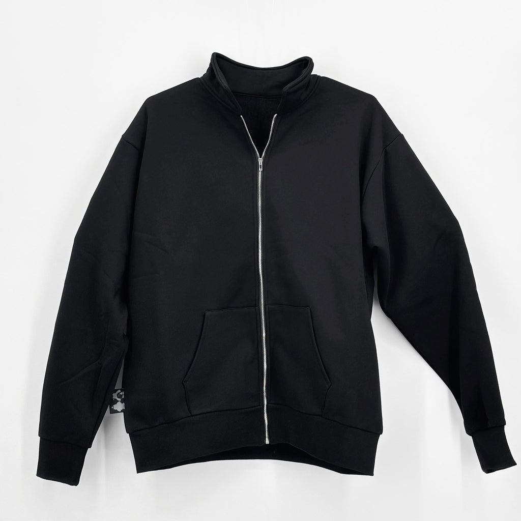 OFFICIALLY FAKE - NEW FM UNDONE JACKET
