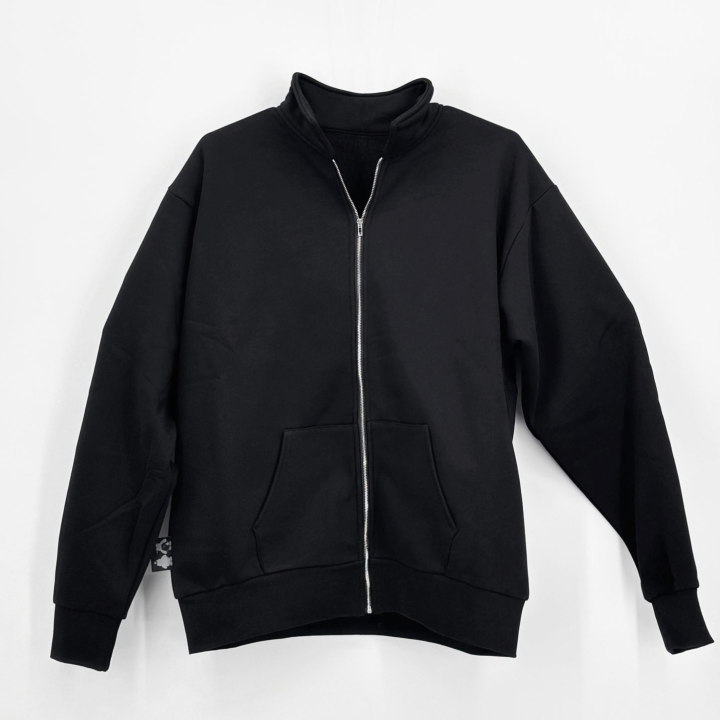 OFFICIALLY FAKE - NEW FM UNDONE JACKET