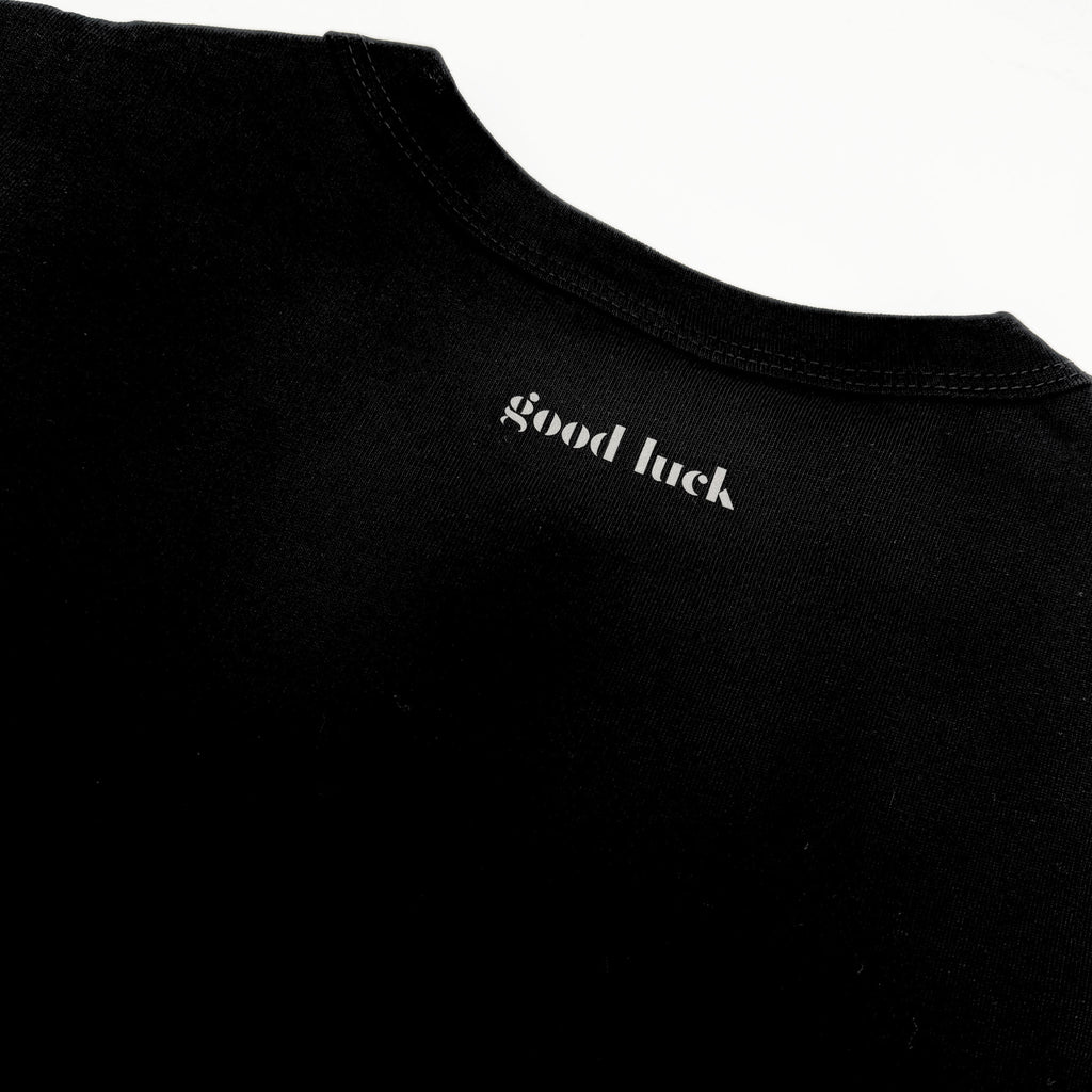 OFFICIALLY FAKE - NEW FM UNDONE TEE