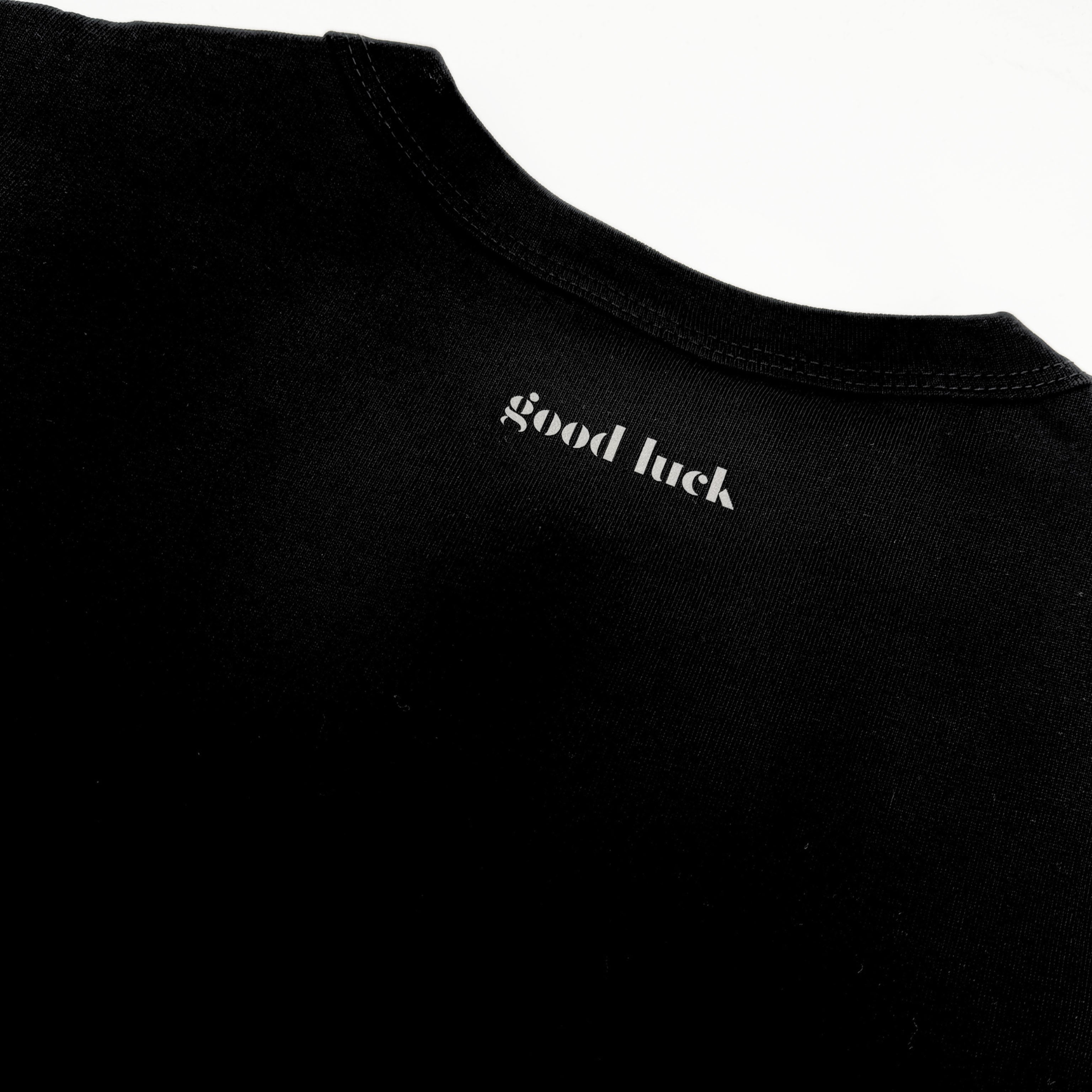 OFFICIALLY FAKE - NEW FM UNDONE TEE
