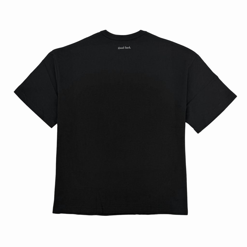 OFFICIALLY FAKE - NEW FM UNDONE TEE