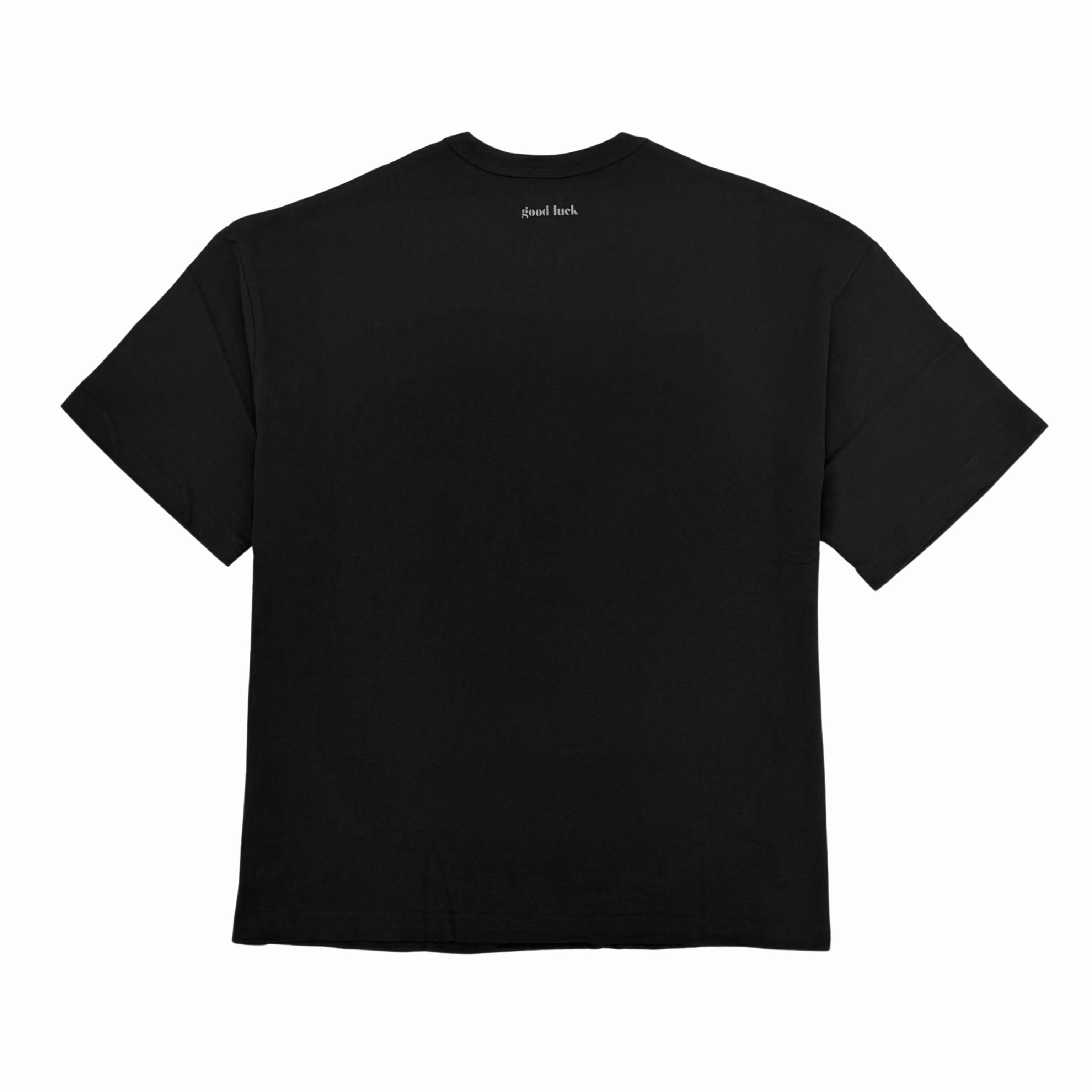 OFFICIALLY FAKE - NEW FM UNDONE TEE