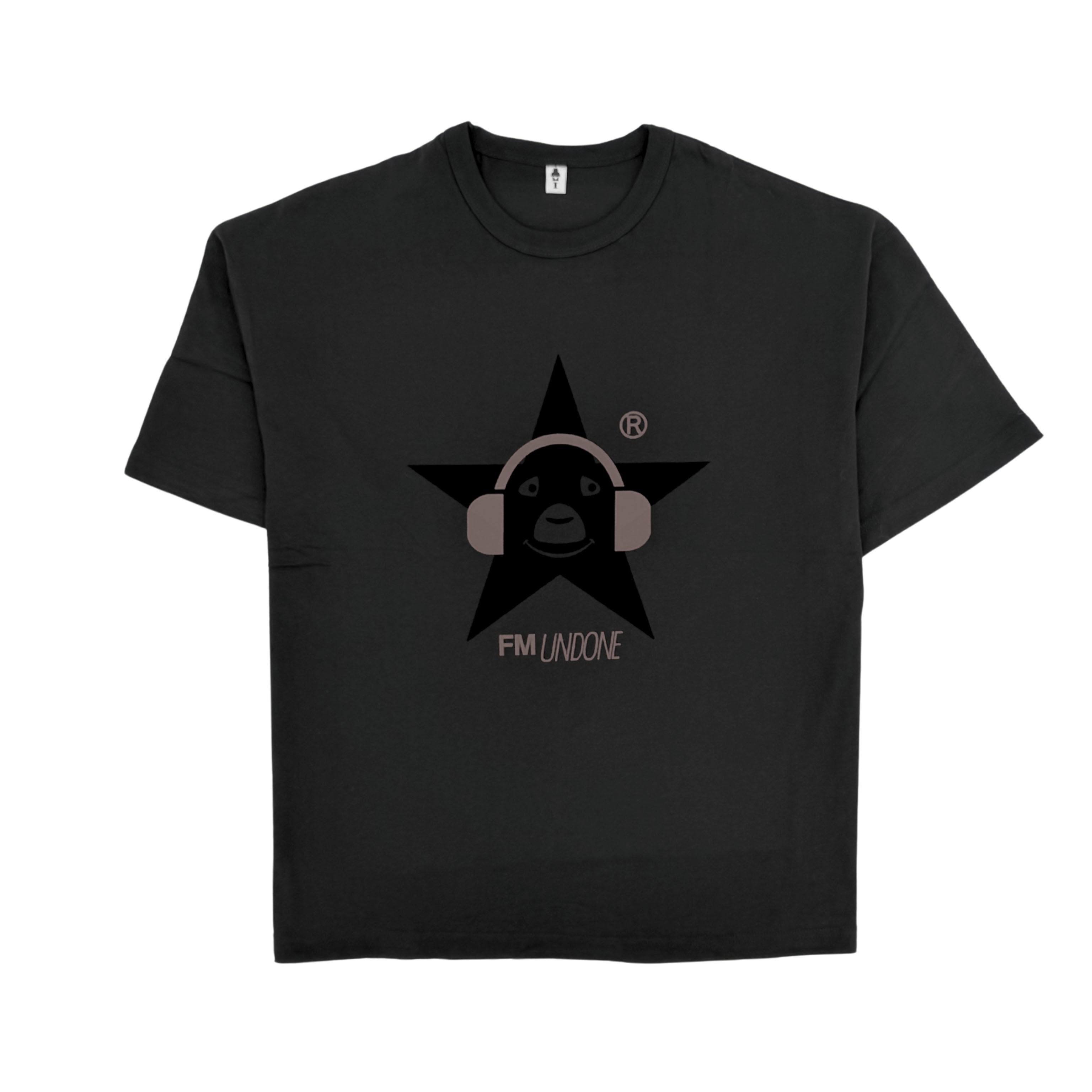 OFFICIALLY FAKE - NEW FM UNDONE TEE