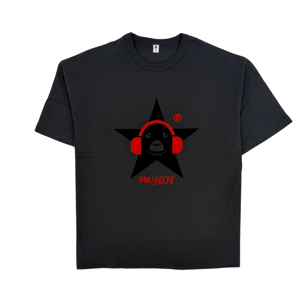 OFFICIALLY FAKE - NEW FM UNDONE TEE