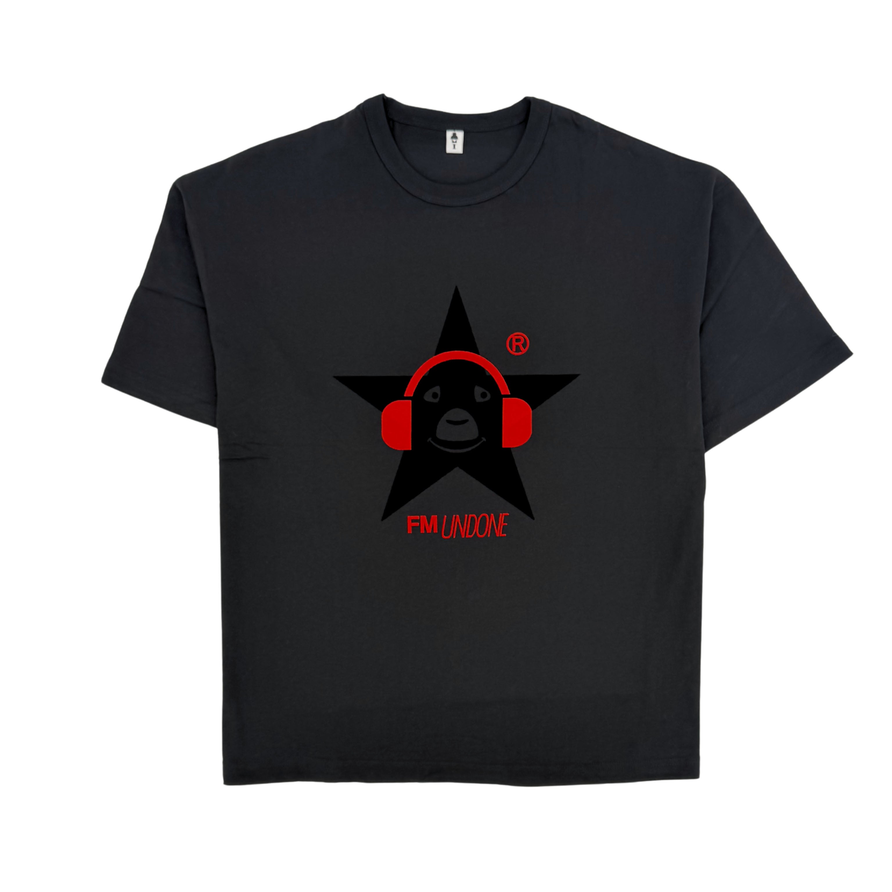 OFFICIALLY FAKE - NEW FM UNDONE TEE