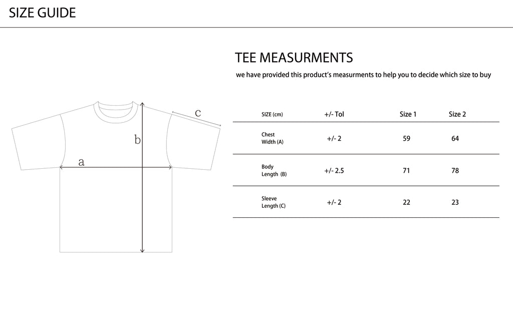 OFFICIALLY FAKE - NEW FM UNDONE TEE