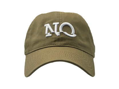 NO KIND. of Cap - NO/KIND : No Cap - Khaki